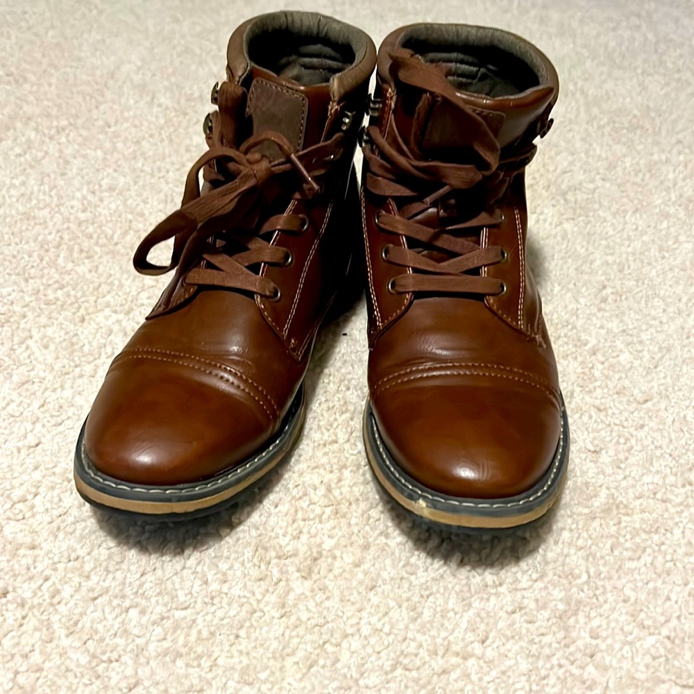 Mens Boots